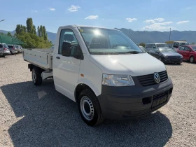 VW T5 1.9TDI-105PS, снимка 3