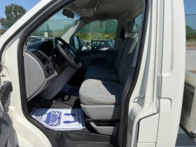 VW T5 1.9TDI-105PS, снимка 10