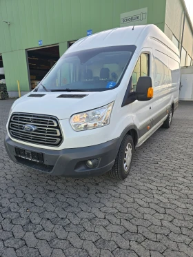 Ford Transit, снимка 1