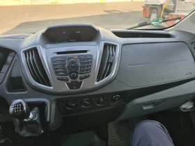 Ford Transit, снимка 9