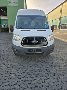 Ford Transit, снимка 3
