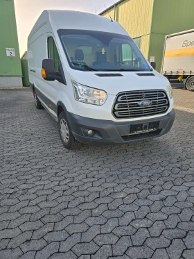 Ford Transit, снимка 2