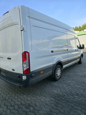 Ford Transit, снимка 7