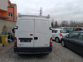 Renault Master 2.5dCI/6/ | Mobile.bg   5