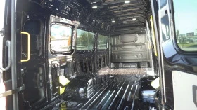 Man TGE 5.160 Window Van, снимка 8