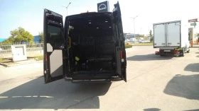 Man TGE 5.160 Window Van, снимка 5