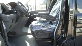 Man TGE 5.160 Window Van, снимка 11