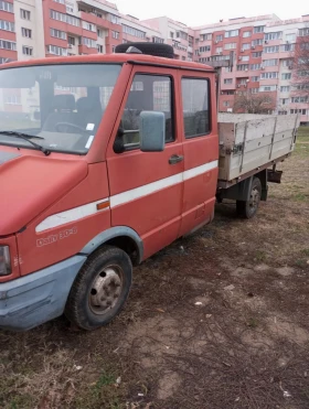 Iveco Daily, снимка 3