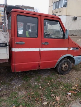 Iveco Daily, снимка 4