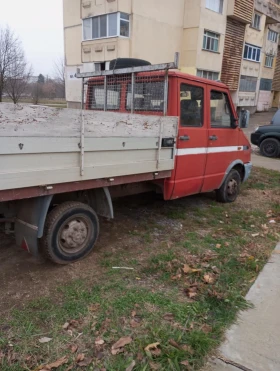 Iveco Daily, снимка 5