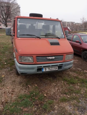 Iveco Daily, снимка 2