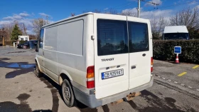 Ford Transit 2.0 TD.85 кс.137000 км.Реални!!!, снимка 8