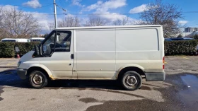 Ford Transit 2.0 TD.85 кс.137000 км.Реални!!!, снимка 3