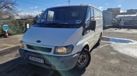 Ford Transit 2.0 TD.85 кс.137000 км.Реални!!!, снимка 15