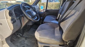 Ford Transit 2.0 TD.85 кс.137000 км.Реални!!!, снимка 9