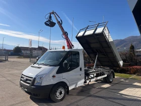     Ford Transit 2.4TDCI  3.5.    3.40.  