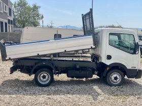 Nissan Capstar   | Mobile.bg    5