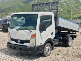 Nissan Capstar   | Mobile.bg    1