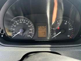 Обява за продажба на Mercedes-Benz Vito 113* 9 местен* Климатик* Топ състояние ~19 900 лв. - изображение 9