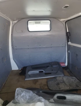 VW Transporter 1.9TDI 105hp, снимка 9