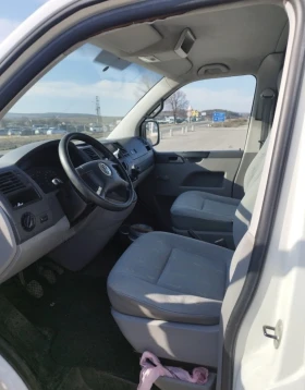 VW Transporter 1.9TDI 105hp, снимка 10
