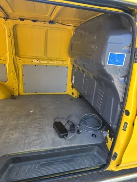 Mercedes-Benz Vito E-VITO | Mobile.bg � ����� ������ 11
