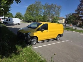 Mercedes-Benz Vito E-VITO | Mobile.bg � ����� ������ 3