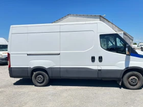 ������ Iveco 35s16