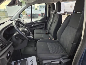 Ford Transit Custom 2.0 TDCi, ����������, 9 ������, �����, ���� 6 | Mobile.bg � ����� ������ 9