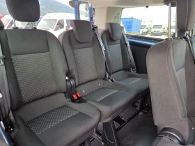 Ford Transit Custom 2.0 TDCi, ����������, 9 ������, �����, ���� 6 | Mobile.bg � ����� ������ 14