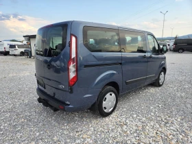 Ford Transit Custom 2.0 TDCi, ����������, 9 ������, �����, ���� 6 | Mobile.bg � ����� ������ 5