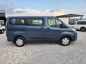 Ford Transit Custom 2.0 TDCi, ����������, 9 ������, �����, ���� 6 | Mobile.bg � ����� ������ 6
