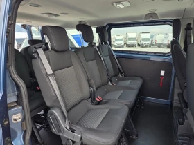 Ford Transit Custom 2.0 TDCi, ����������, 9 ������, �����, ���� 6 | Mobile.bg � ����� ������ 13
