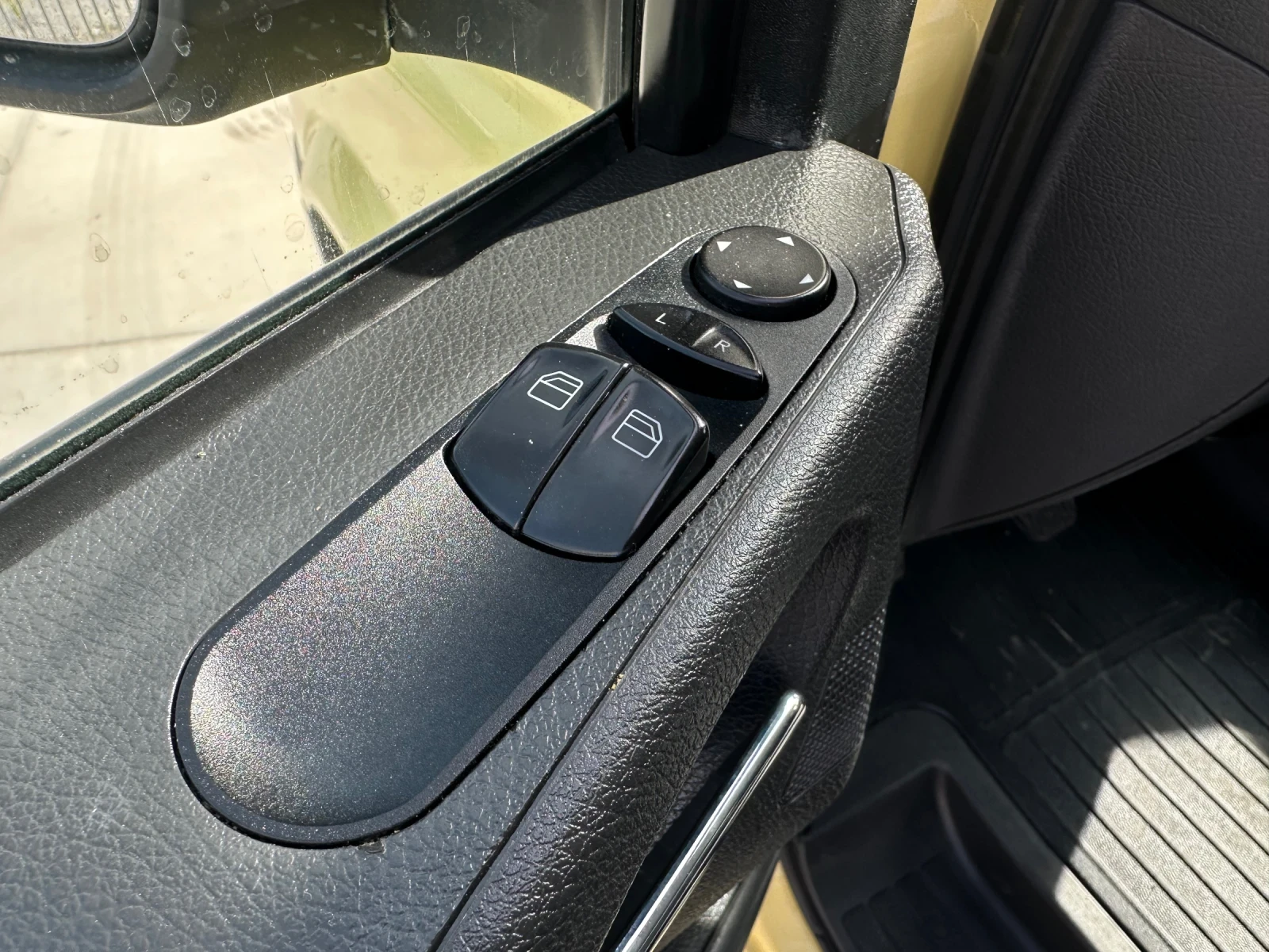 Mercedes-Benz Vito 113* 9 * *   | Mobile.bg   11