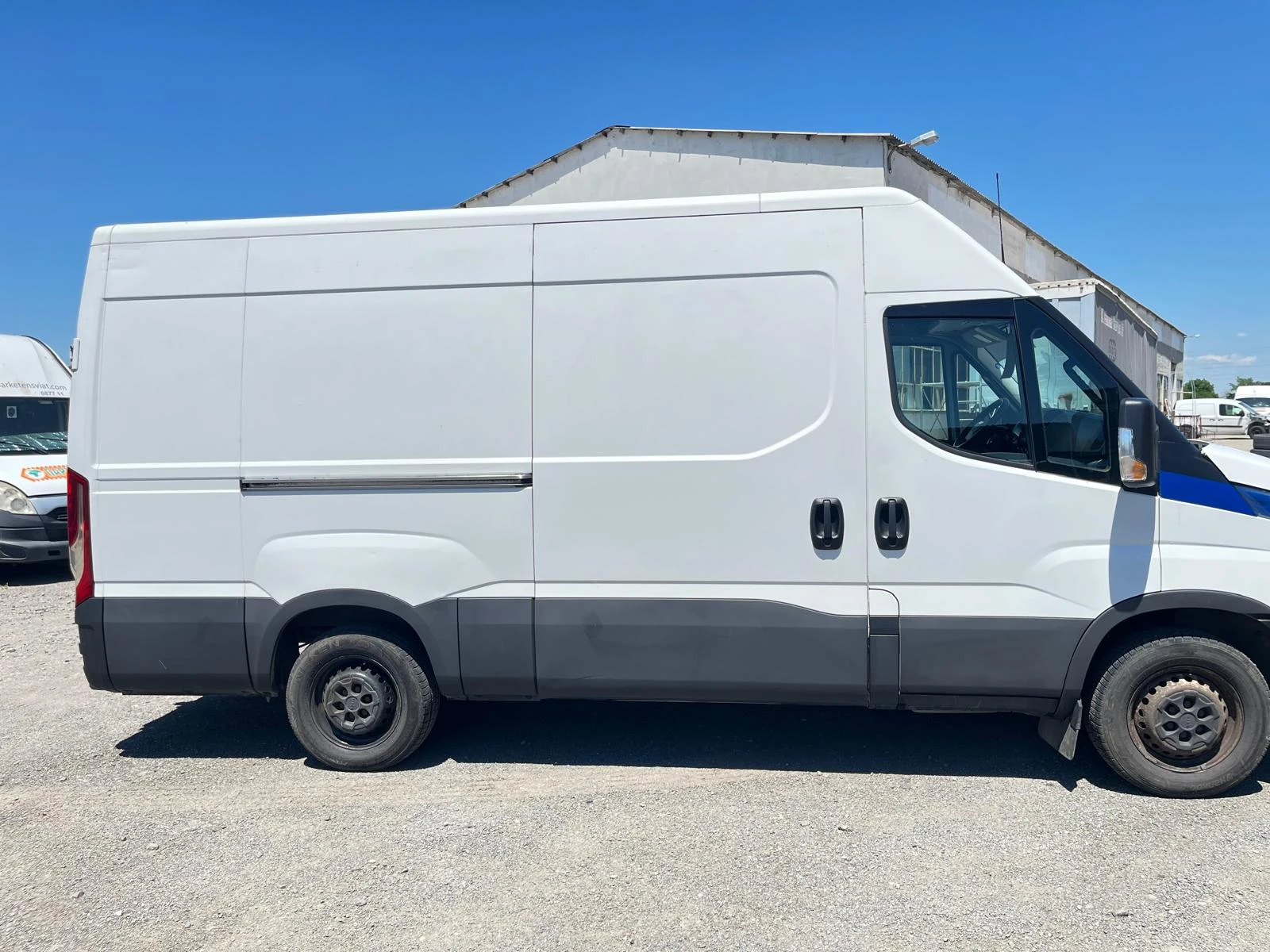 Iveco 35s16 | Mobile.bg � ����������� 1