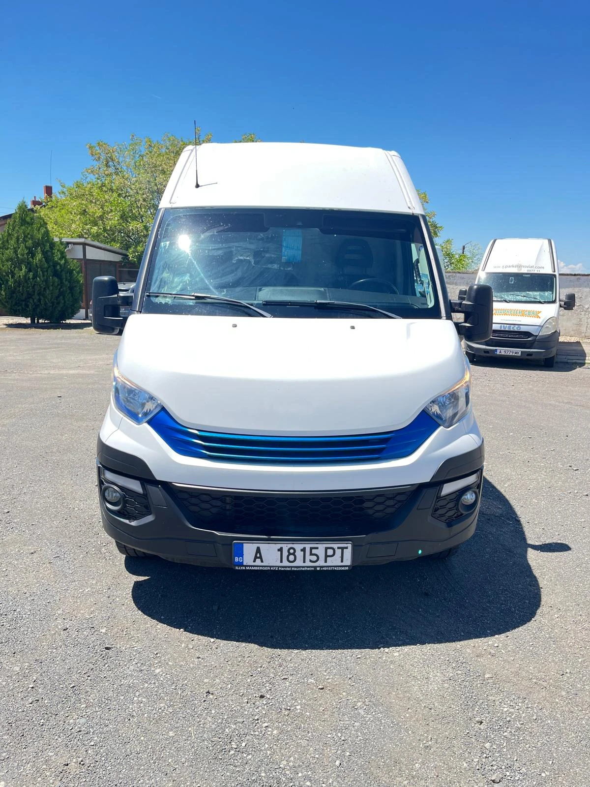 Iveco 35s16 | Mobile.bg � ����������� 2