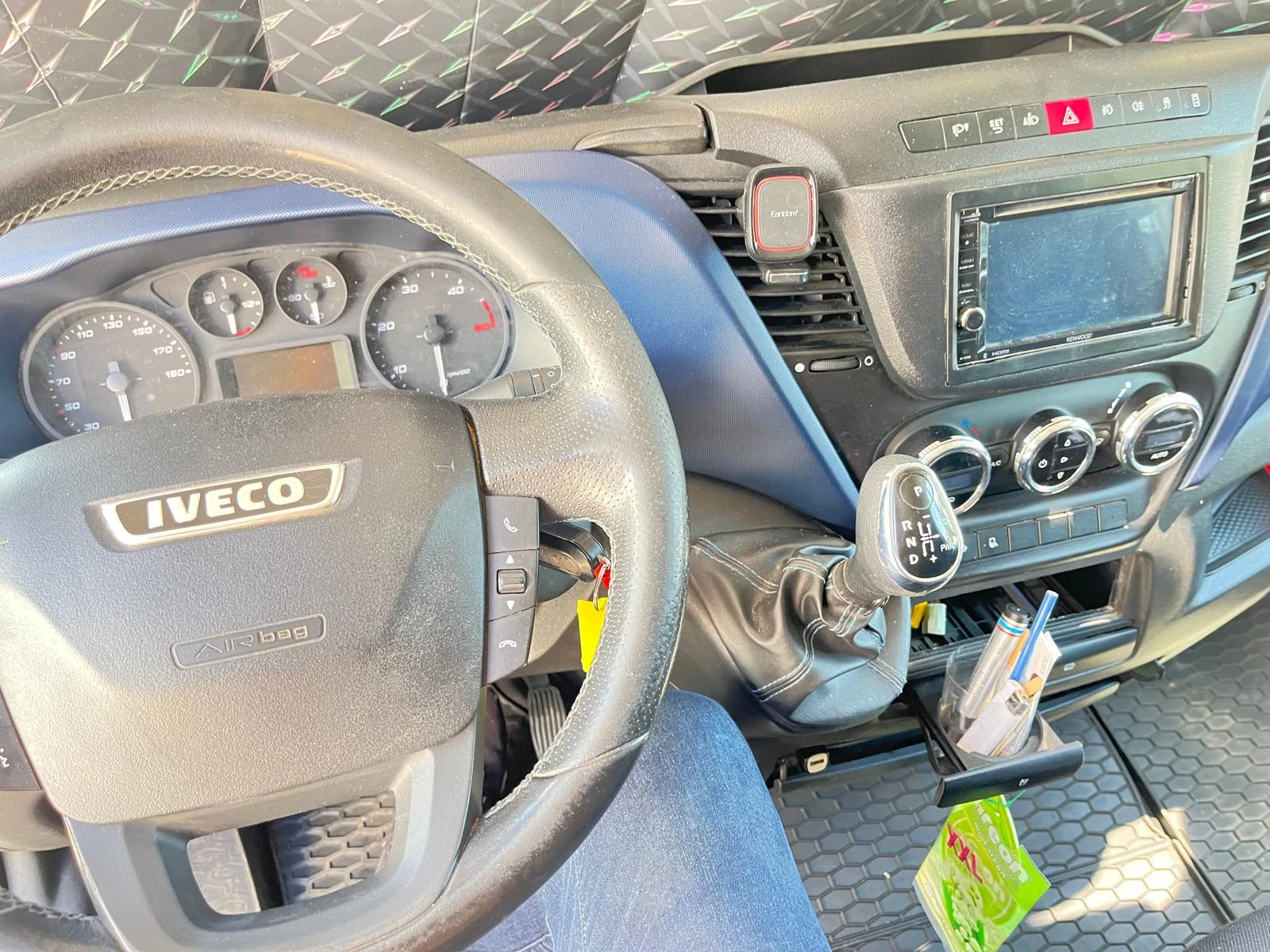 Iveco 35s16 | Mobile.bg � ����������� 6