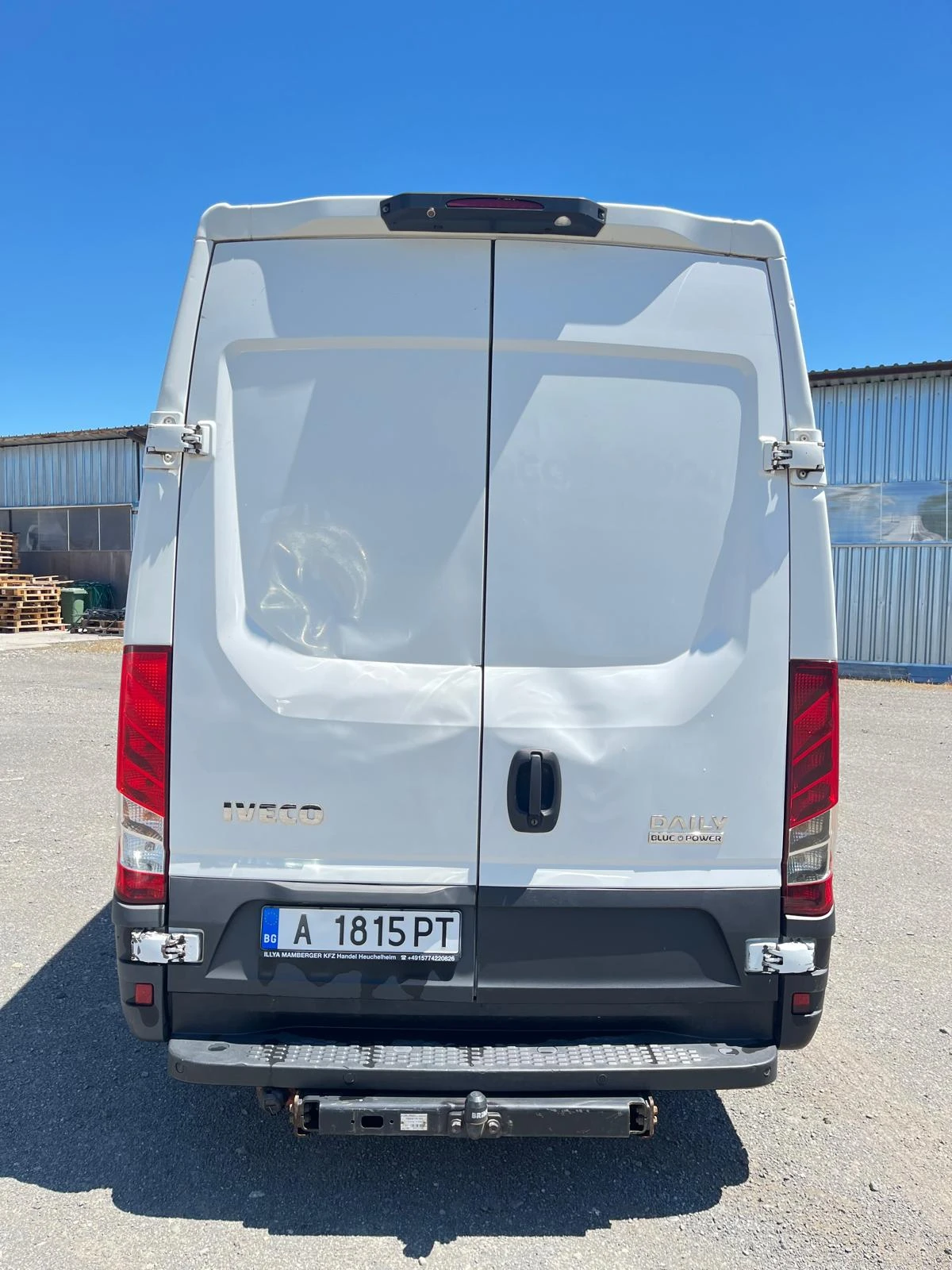 Iveco 35s16 | Mobile.bg � ����������� 4