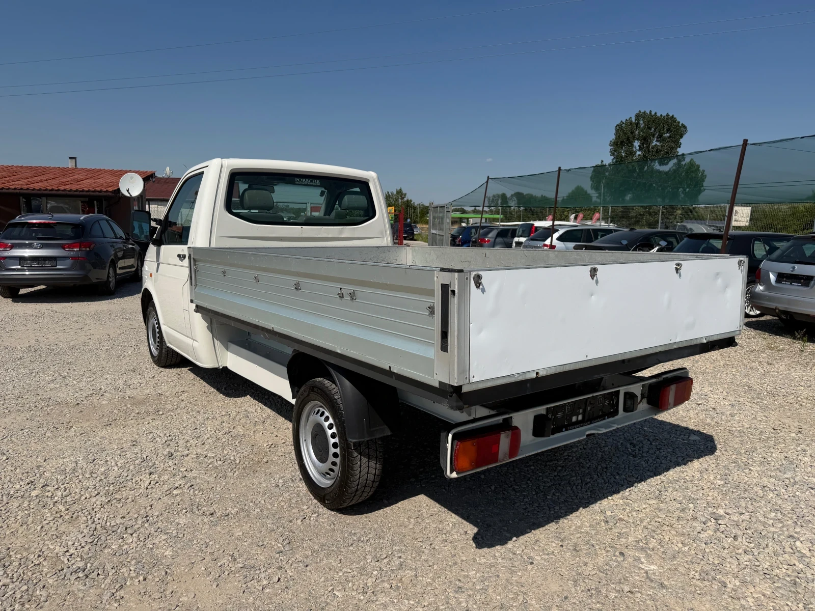 VW T5 1.9TDI-105PS | Mobile.bg � ����������� 7
