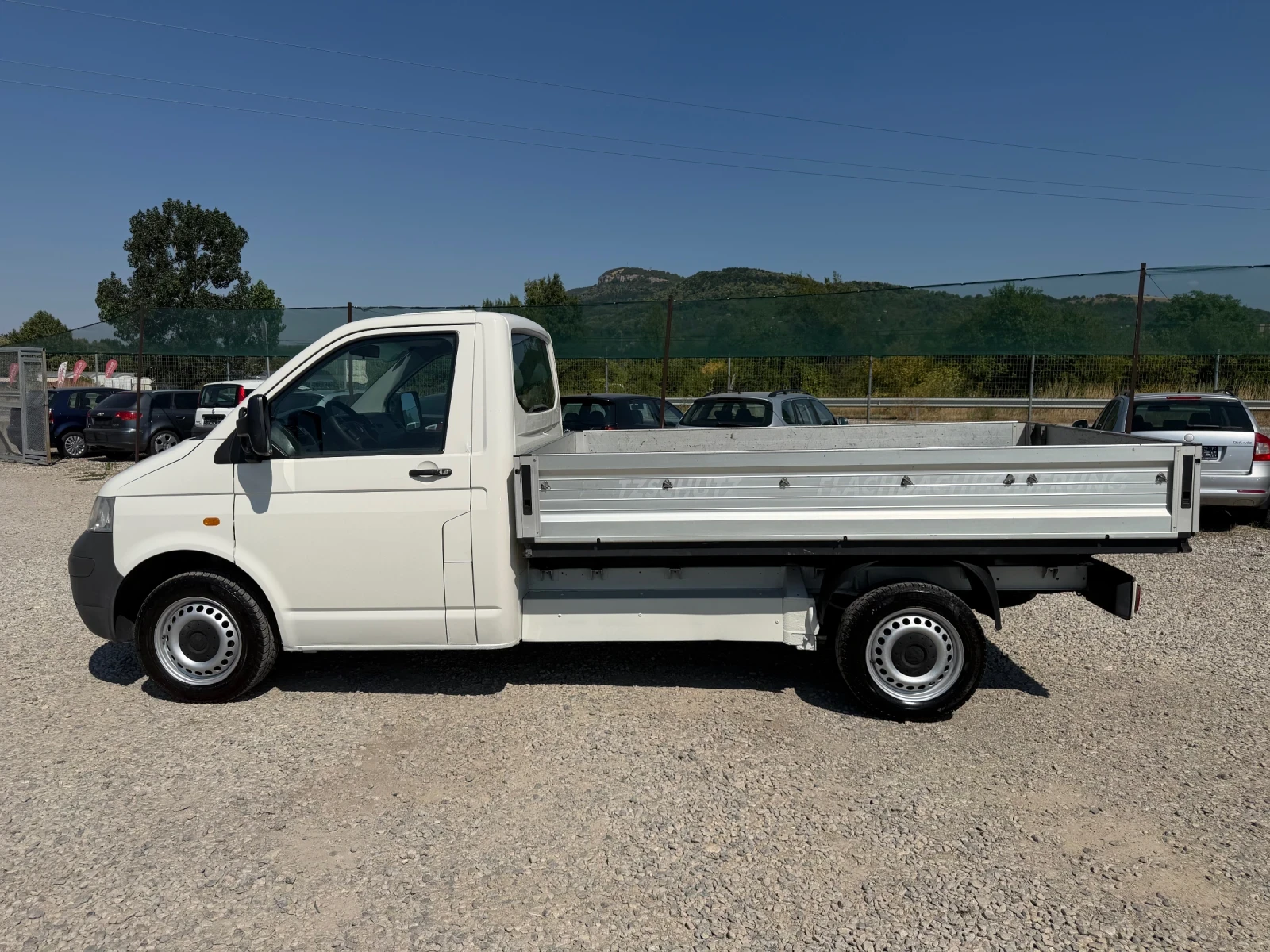 VW T5 1.9TDI-105PS | Mobile.bg � ����������� 8