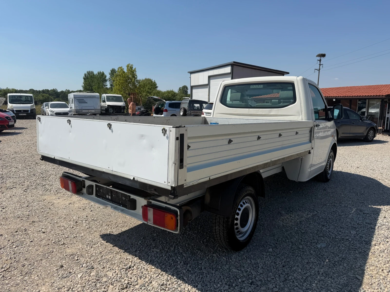 VW T5 1.9TDI-105PS | Mobile.bg � ����������� 5