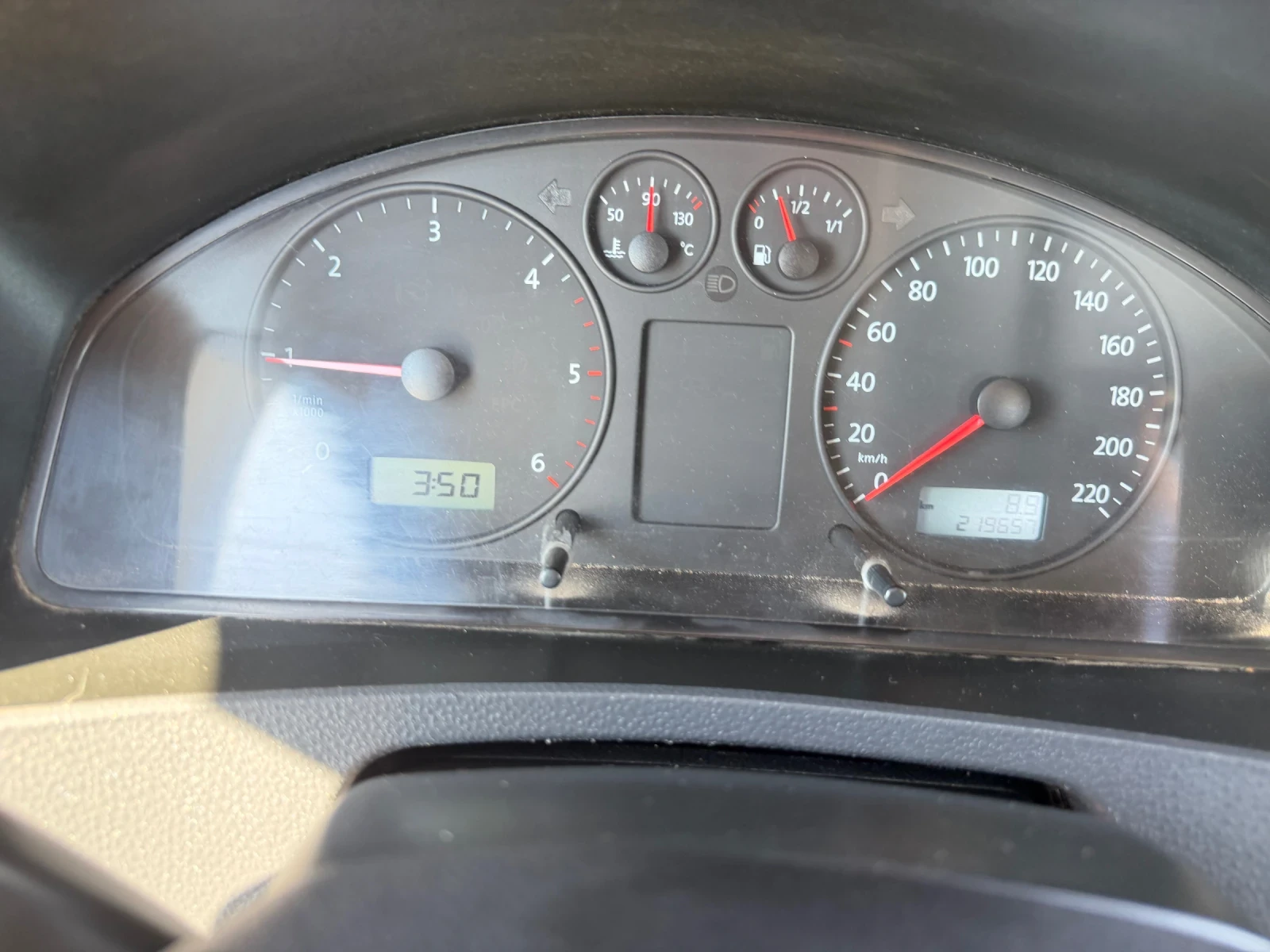 VW T5 1.9TDI-105PS | Mobile.bg � ����������� 13
