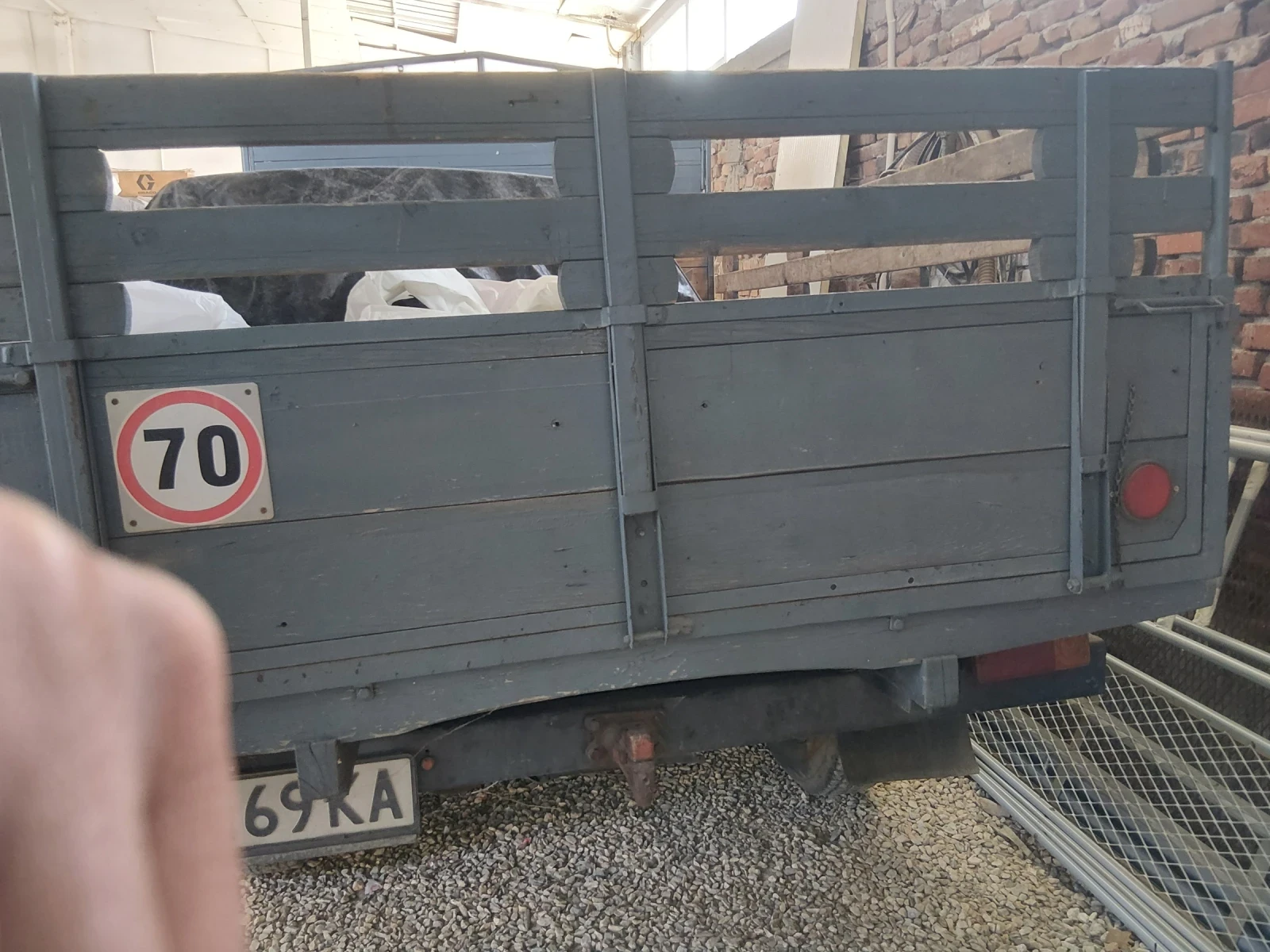 Zuk А, снимка 3 - Бусове и автобуси - 56463920