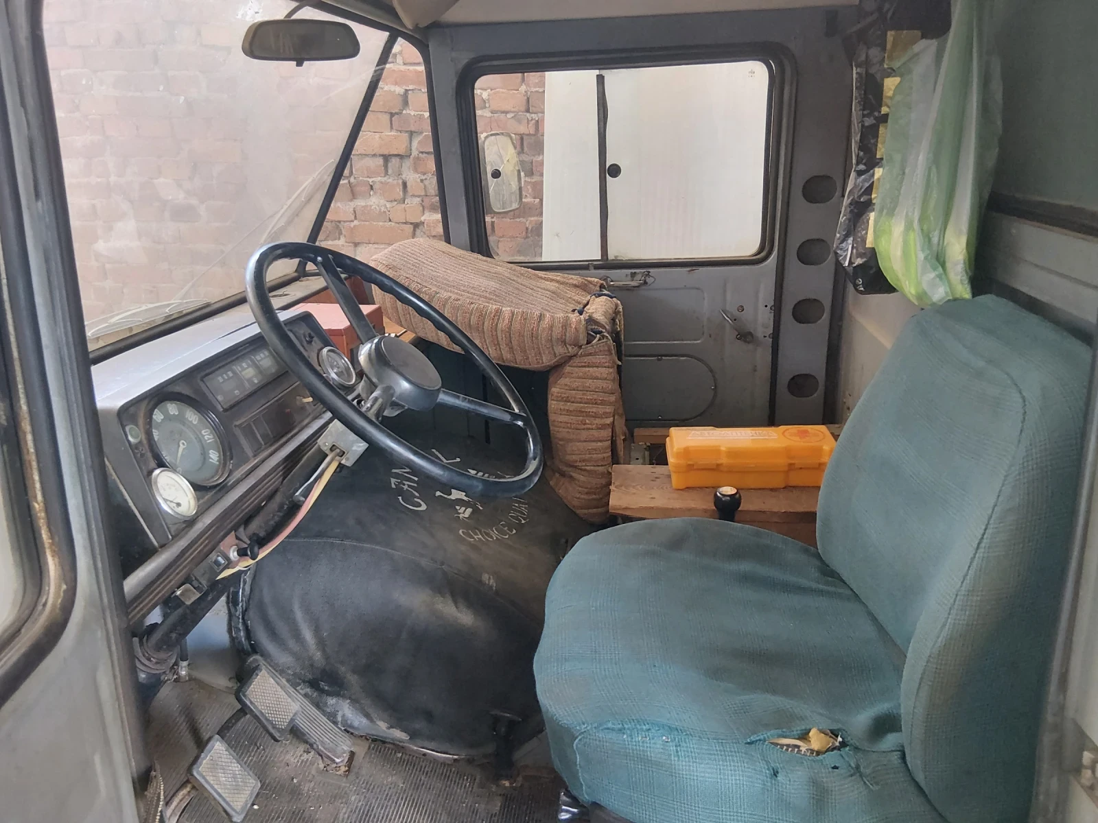 Zuk А, снимка 8 - Бусове и автобуси - 56463920