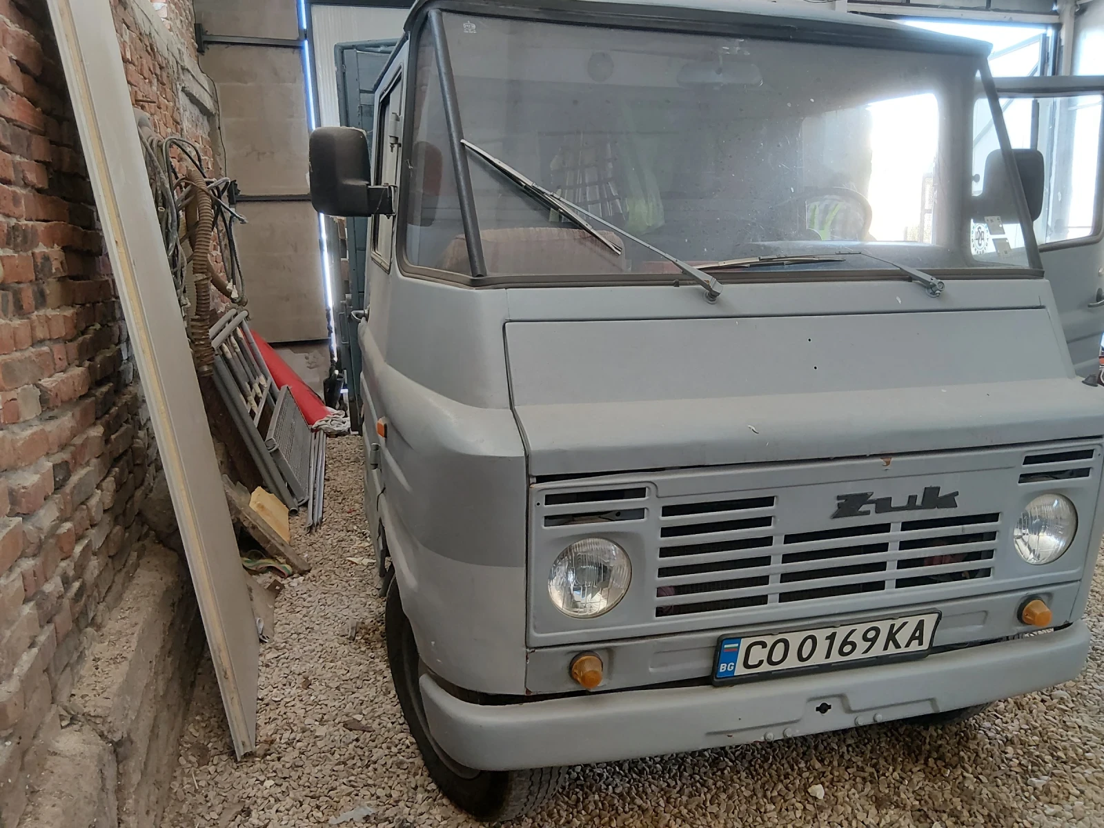 Zuk А, снимка 11 - Бусове и автобуси - 56463920
