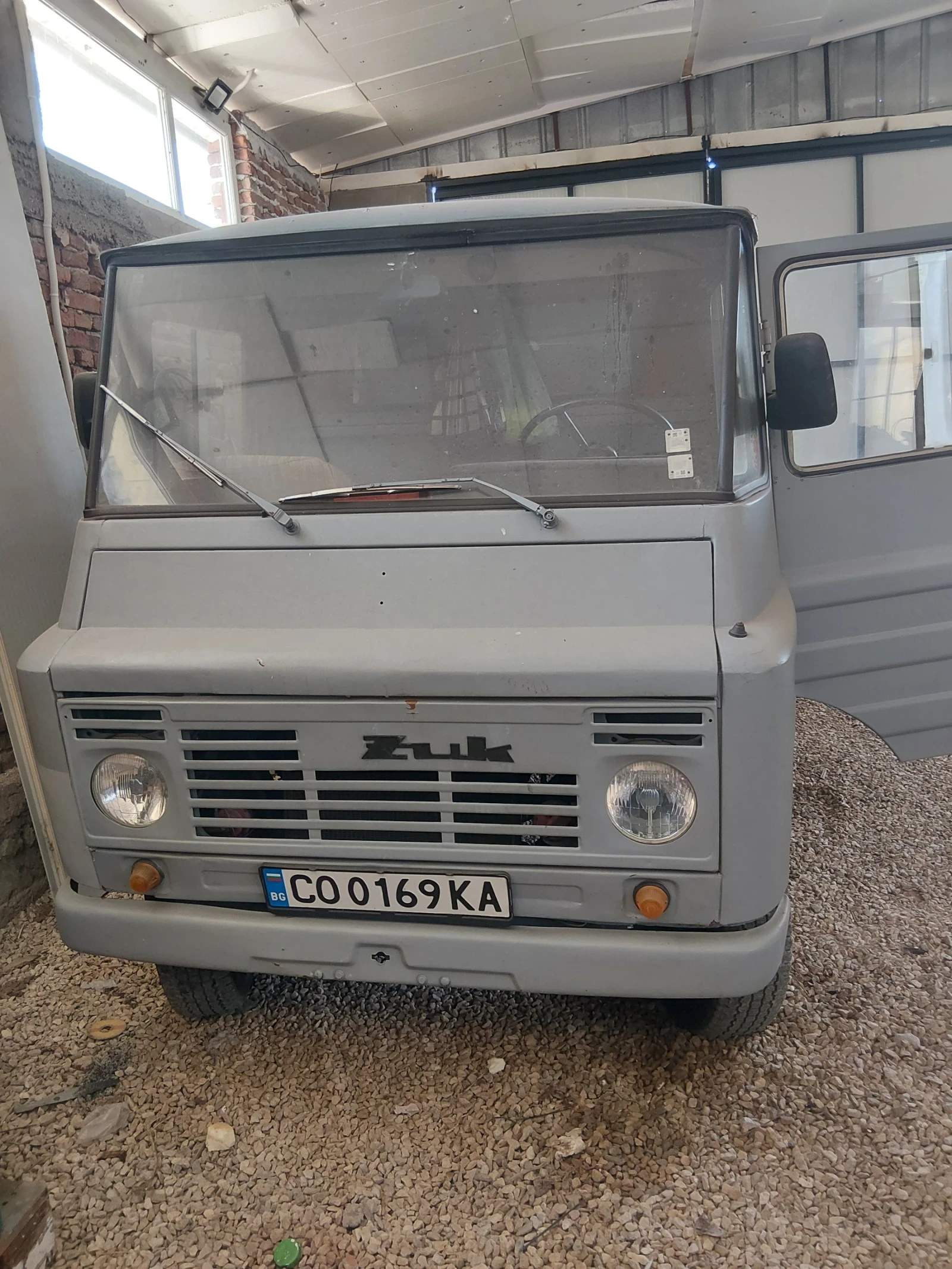 Zuk А, снимка 12 - Бусове и автобуси - 56463920