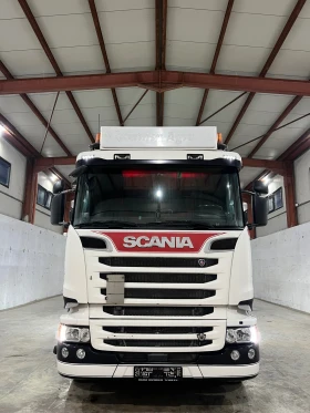 Scania R 500 8x2* 4 �������� | Mobile.bg � ����� ������ 2