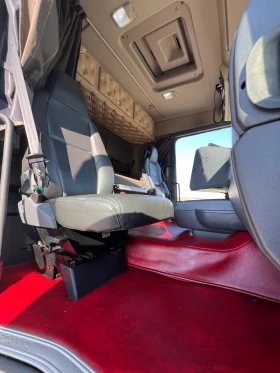 Scania R 500 8x2* 4 �������� | Mobile.bg � ����� ������ 8