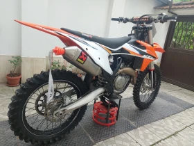 Ktm SX-F Sxf 450, снимка 8