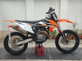 Ktm SX-F Sxf 450, снимка 1